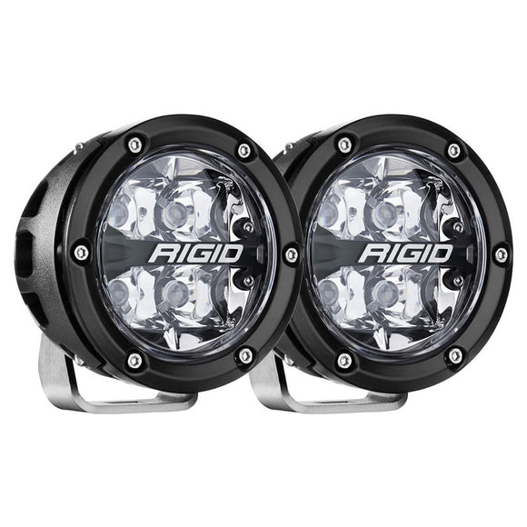 RIGID Industries 360-Series RGBW 4