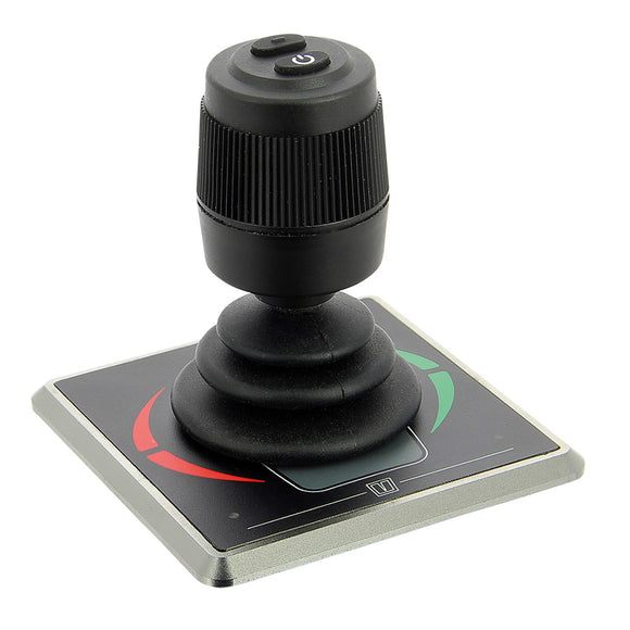 VETUS Double Can Proportional Thruster Panel Joystick [DBPPJA]