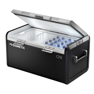 Dometic CFX3 100 Powered Cooler [9600024623]