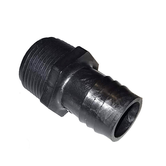 Johnson Pump Threaded Discharge Port - 1