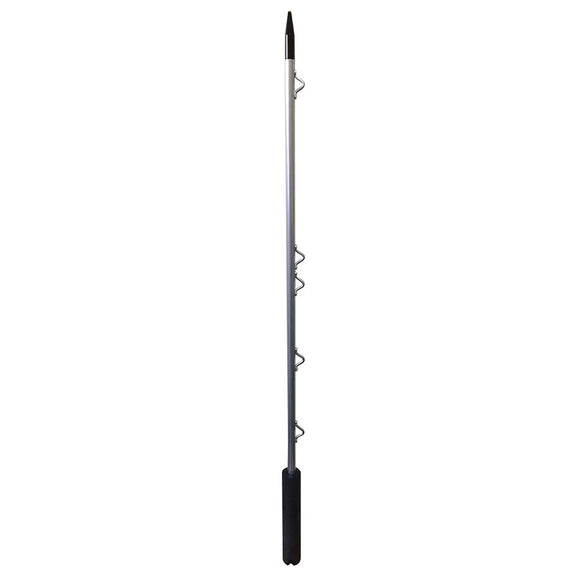 Tigress XD Rod Holder Flag Pole - 72