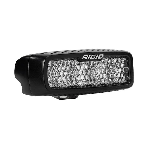 RIGID Industries SR-Q PRO Diffused - Surface Mount [904513]