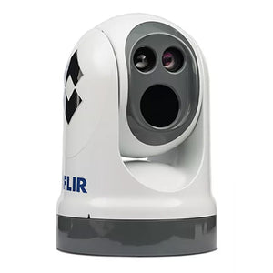 FLIR M400XR Thermal/Visible Camera - 9 Hz [432-0012-04-00S]