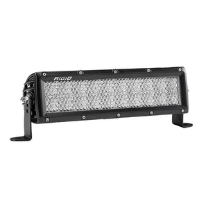 RIGID Industries E-Series PRO 10" Diffused - Black [110513]