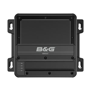 BG Hercules Sailing Processor [000-15135-001]