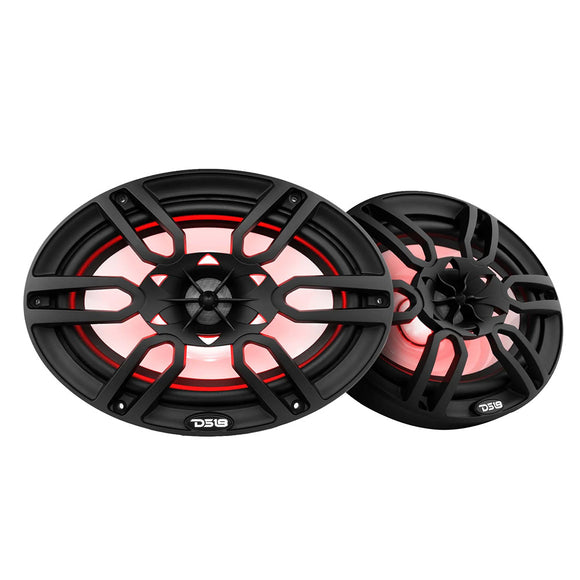 DS18 HYDRO 6 x 9