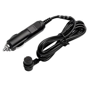 Garmin 12V Adapter Cable f-Cigarette Lighter [010-10085-00] - Garmin