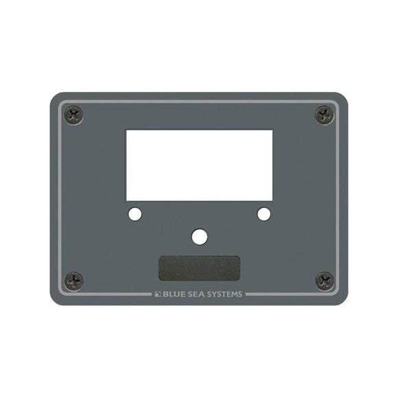 Blue Sea 8013 Mounting Panel f/(1) 2-3/4