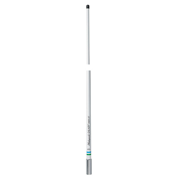 Shakespeare 5400-XT Galaxy 4' VHF Antenna - 3dB Gain [5400-XT]