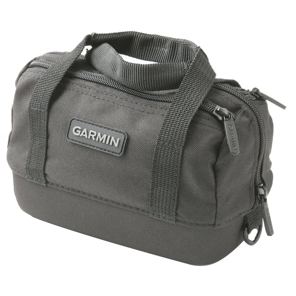 Garmin Carrying Case (Deluxe) [010-10231-01] - Garmin