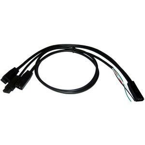 Humminbird AS-HHGPS Handheld GPS Connector Cable [700030-1] - Humminbird