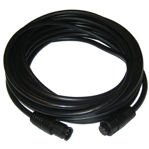 Standard Horizon CT-100 23' Extension Cable f-Ram Mic [CT-100] - Standard Horizon