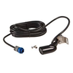 Lowrance HST-WSBL TM Skimmer Transducer [106-72] - Lowrance