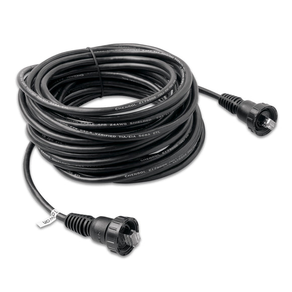 Garmin 40' Marine Network Cable - RJ45 [010-10552-00] - Garmin