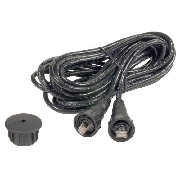 Garmin 20' Marine Network Cable - RJ45 [010-10551-00] - Garmin