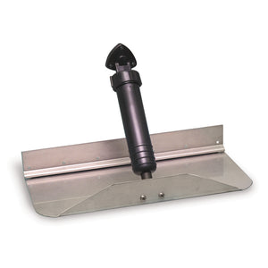 Bennett Trim Tab Kit 12" x 9" w/o Control [129]