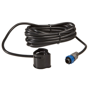 Lowrance PD-WBL Trolling Motor Mount Transducer [106-73] - Lowrance