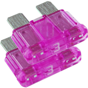 Blue Sea 5237 3A ATO/ATC Fuse [5237]