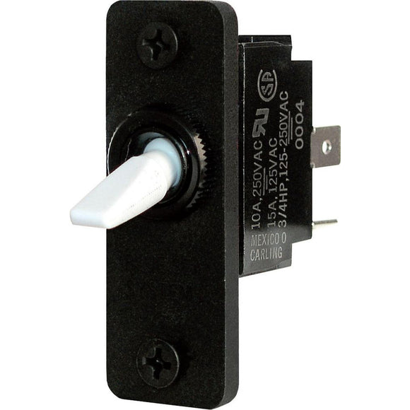 Blue Sea 8206 Toggle Panel Switch [8206]