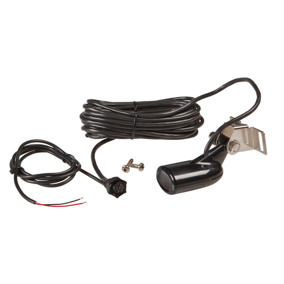 Lowrance TM 20 Degree Skimmer Transducer [106-48] - Lowrance