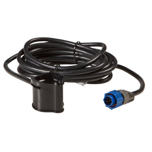 Lowrance Trolling Motor Mount Transducer [106-74] - Lowrance