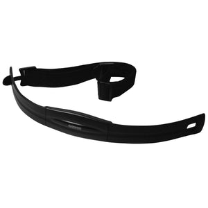 Garmin Replacement Elastic Strap f-HRM Edge eTrex fnix rForerunner FR60-FR70 & GPSMAP [010-10714-00] - Garmin