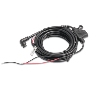 Garmin Motorcycle Power Cable f-zumo [010-10861-00] - Garmin