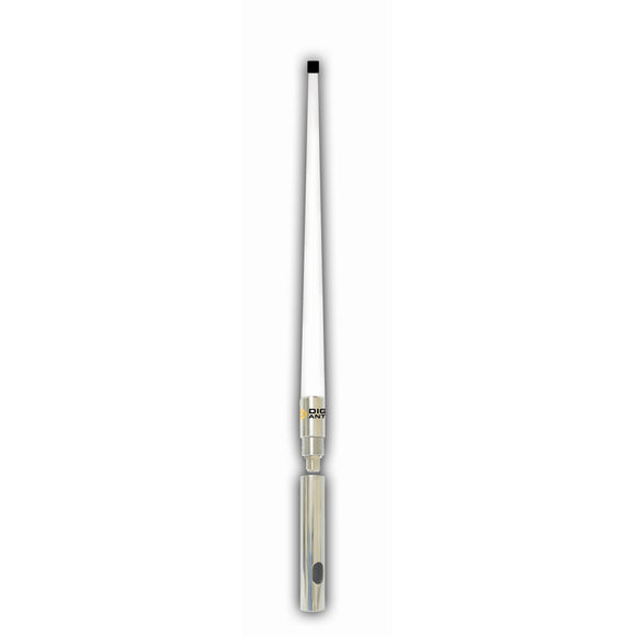 Digital Antenna 883-CW 4 Cellular Antenna - White [883-CW]