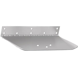 Lenco Standard 9" x 18" Single - 12 Gauge Replacement Blade [20142-001]