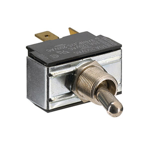 Paneltronics SPDT ON/OFF/ON Metal Bat Toggle Switch [001-010]