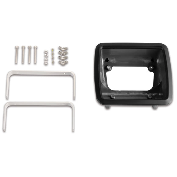 Garmin Flush Mount Kit f-GPSMAP 4XX Series [010-10447-03] - Garmin