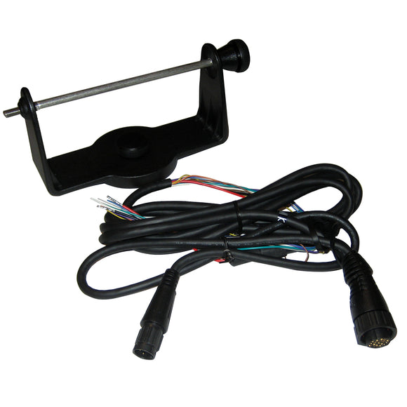 Garmin Second Mounting Station f-GPSMAP 500 Series [010-10930-00] - Garmin