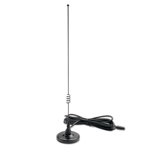 Garmin Magnetic Mount Antenna f-Astro, Astro 220 & Alpha [010-10931-00] - Garmin