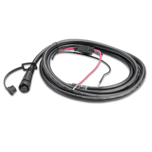 Garmin 2-Pin Power Cable f-GPSMAP 4xxx & 5xxx Series [010-10922-00] - Garmin