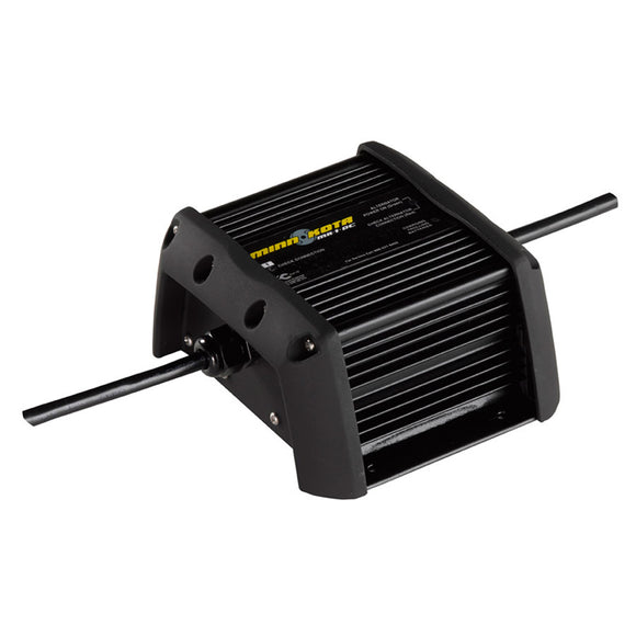 Minn Kota MK-1-DC Single Bank DC Alternator Charger [1821031] - Minn Kota