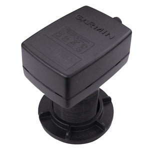 Garmin Intelliducer NMEA 2000 - Thru-hull - 0-12 Degree Deadrise [010-00701-00] - Garmin