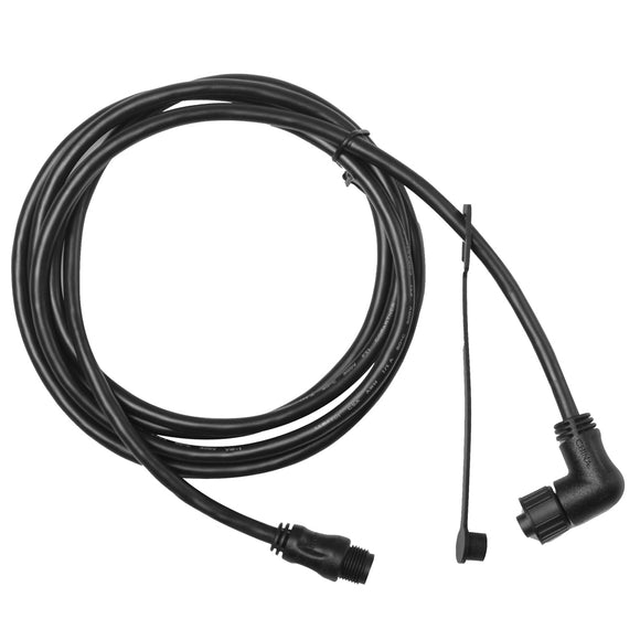 Garmin 6' NMEA 2000 Cable - Right Angle [010-11089-00] - Garmin