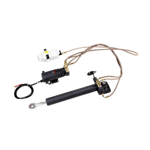 Raymarine Type 3 Hydraulic Linear - 12V [M81202]