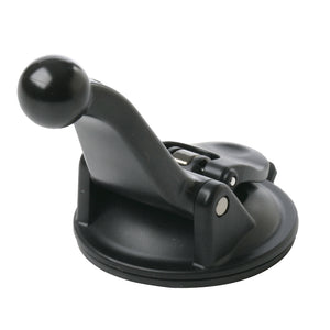 Garmin Adjustable Suction Cup Mount *Unit Mount NOT Included f-nuvi 3x0, 6xx, 7xx Series [010-10823-03] - Garmin