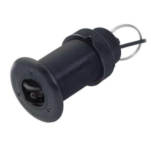 Simrad ST850 Speed/Temp Plastic Transducer [22098586]