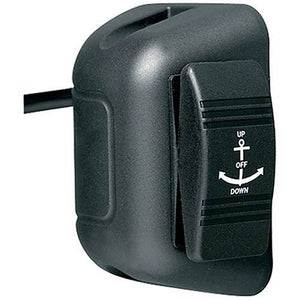 Minn Kota Deckhand 40 Remote Switch [1810150] - Minn Kota