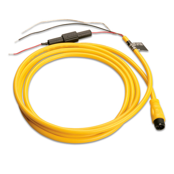 Garmin NMEA 2000 Power Cable [010-11079-00] - Garmin