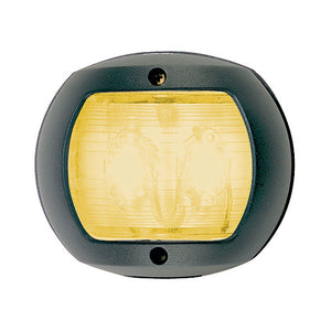 Perko LED Towing Light - Yellow - 12V - Black Plastic Housing [0170BTWDP3] - Perko