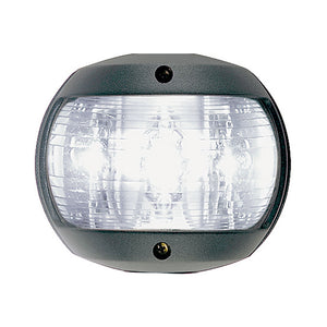 Perko LED Masthead Light - White - 12V - Black Plastic Housing [0170BM0DP3] - Perko