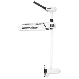 Minn Kota Riptide SF 80 Saltwater Bow-Mount Trolling Motor - 24v-80lb.-52" [1363640] - Minn Kota