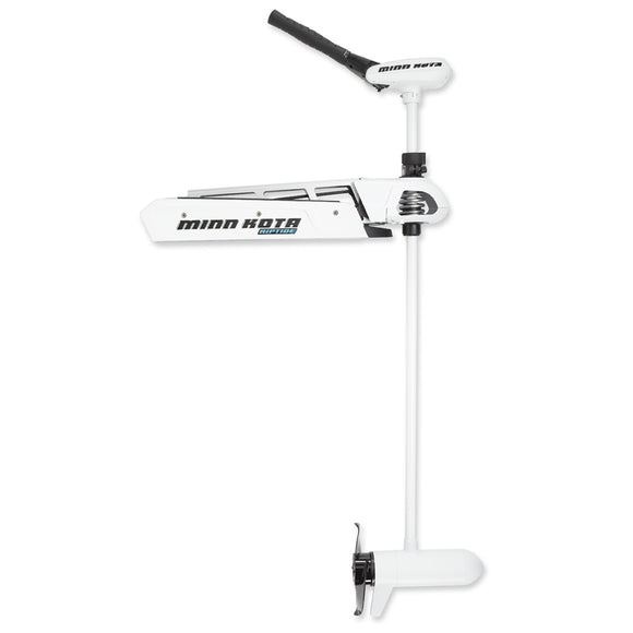 Minn Kota Riptide SF 80 Saltwater Bow-Mount Trolling Motor - 24v-80lb.-52