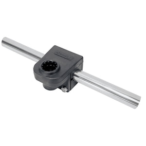 Scotty 287 Round Rail Mount For 7/8" Round Rails [287]