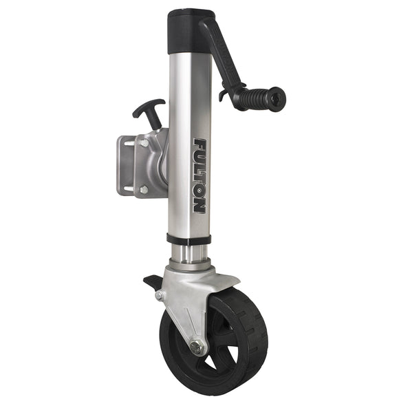 Fulton F2 Wide Track Jack Bolt-On 1,600 lbs. [1413040134] - Fulton