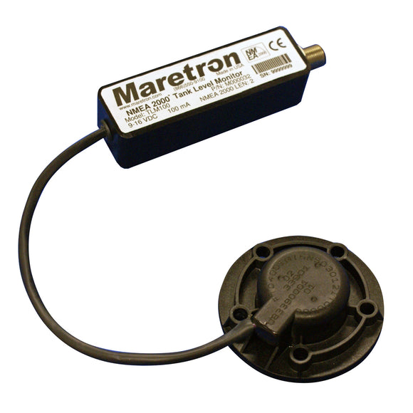 Maretron TLM100 Tank Level Monitor - 40