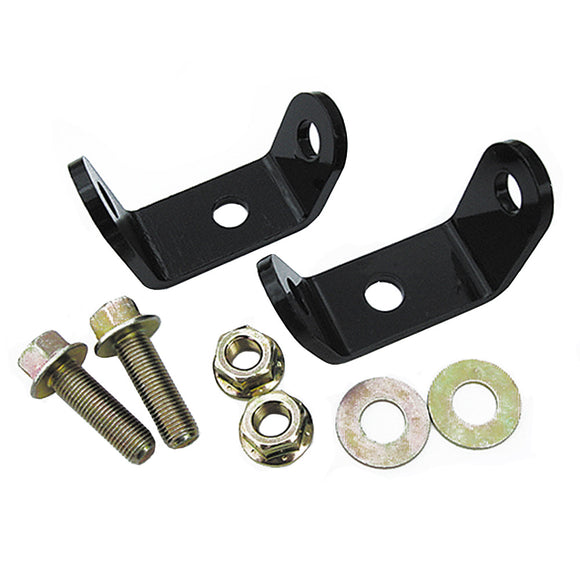 BoatBuckle Universal Mounting Bracket Kit [F14254] - BoatBuckle